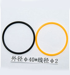 硅膠O型圈，硅膠O型圈加工廠，深圳O型圈生產(chǎn)廠