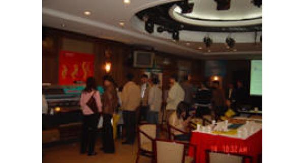 精益求精，不斷追求 ——記邯鄲展會(huì)